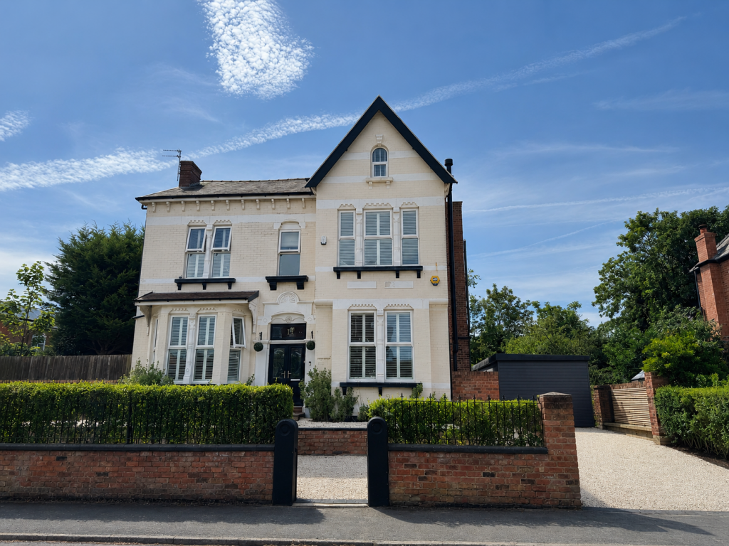 Main image of property: Stanley Avenue, Southport, PR8 4RU