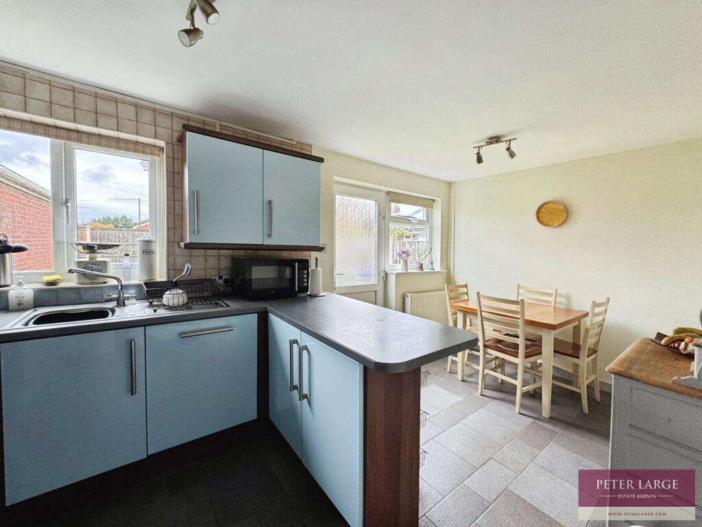 House in Rhyl - More