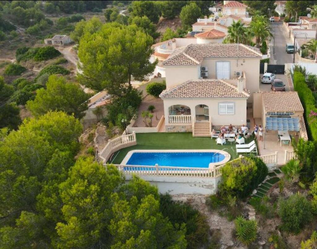 Main image of property: Valencia, Alicante, Orihuela Costa