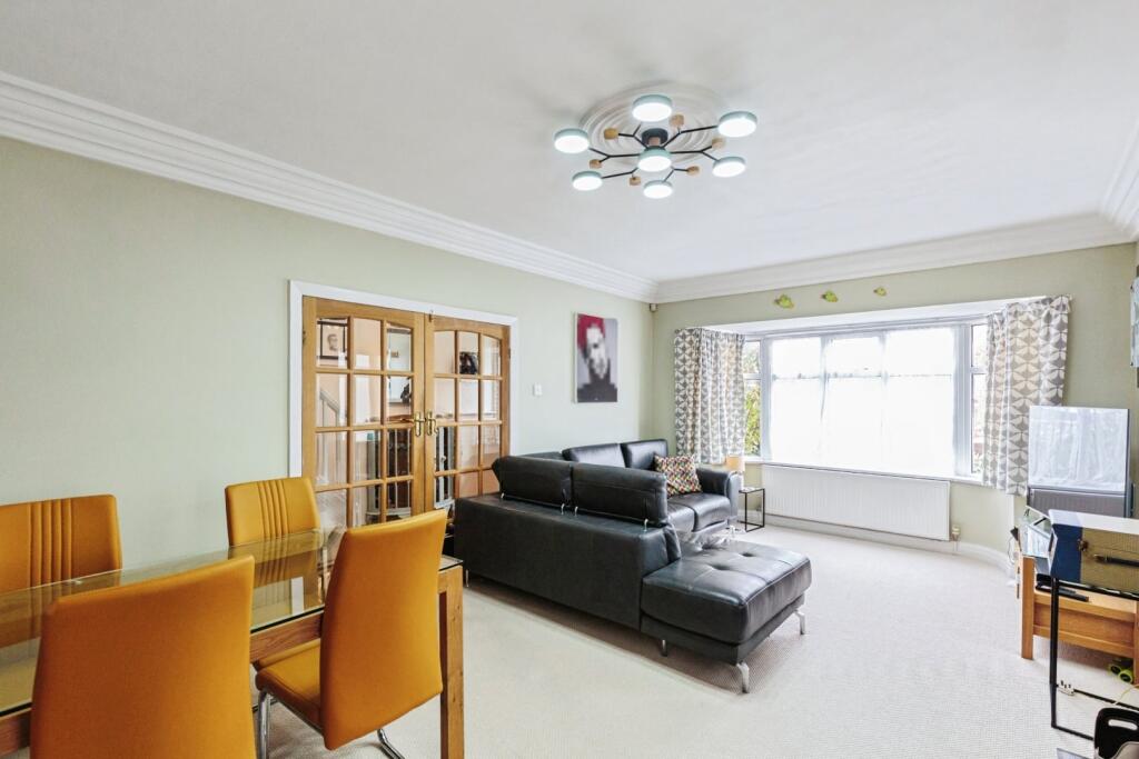 House in Blackpool - View 3