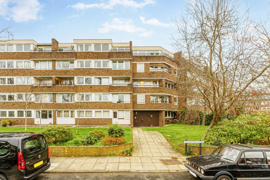 Main image of property: Otho Court, Brentford Dock