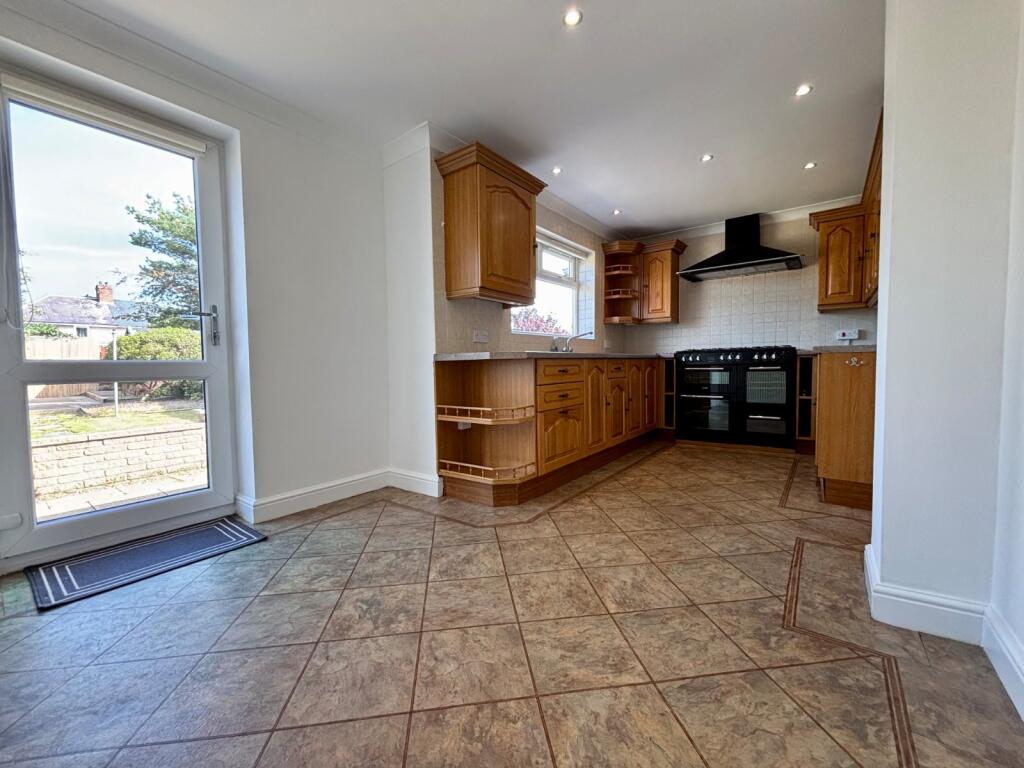House in Newcastle upon Tyne - View 3