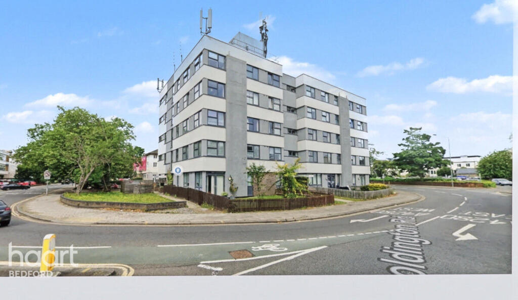 Main image of property: Goldington Road, BEDFORD