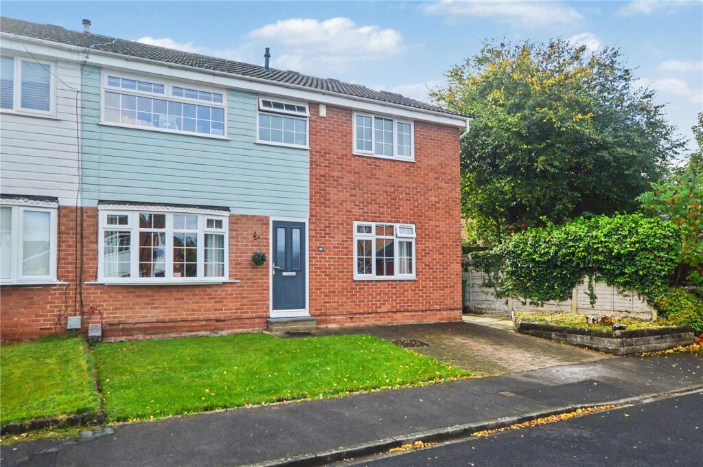 Main image of property: Whitehall Croft, Rothwell, Leeds, West Yorkshire