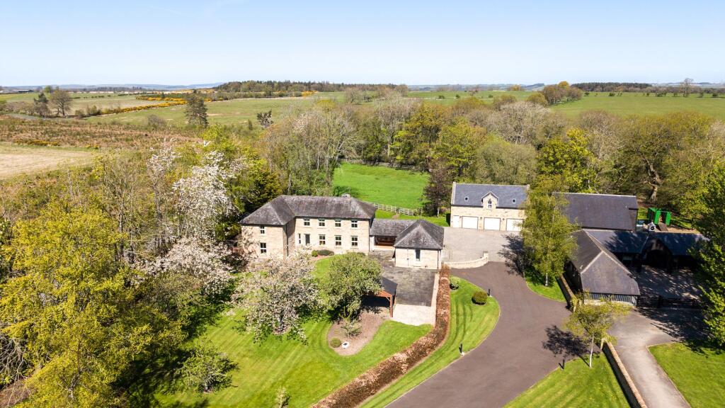 Main image of property: East Thornton Farm, North Side, Morpeth, Northumberland, NE61 3SJ