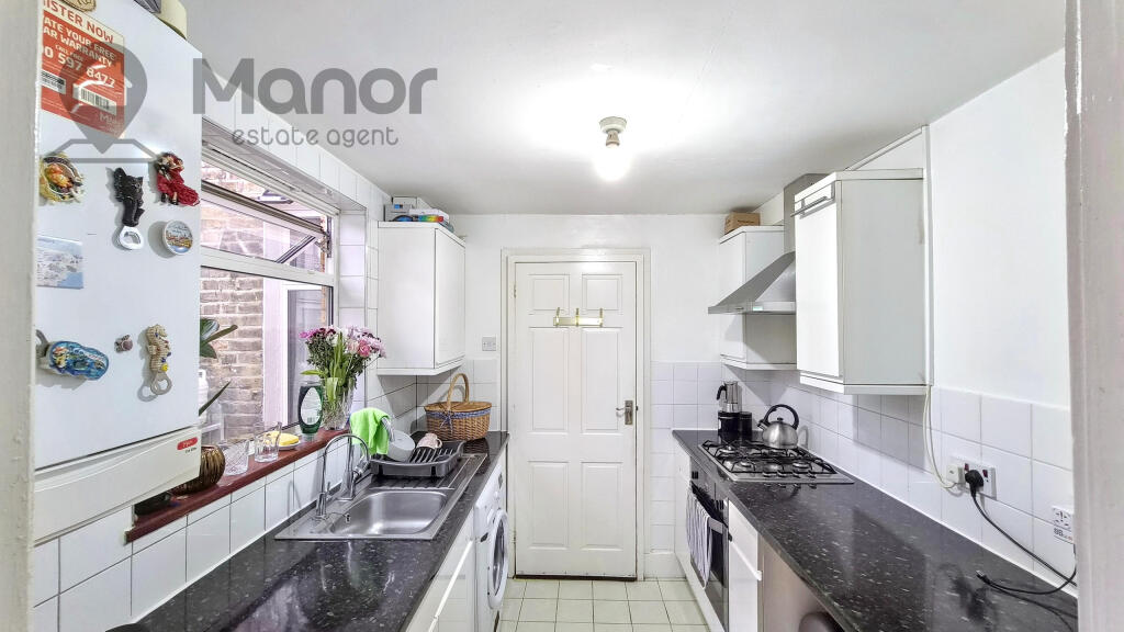 2 bedroom terraced house for rent