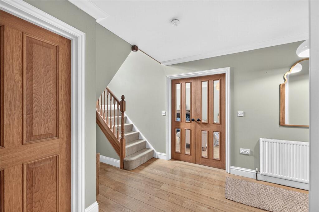 House in Acle - More