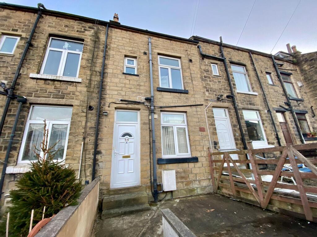 Main image of property: Alexandra Road, Shipley, West Yorkshire, BD18
