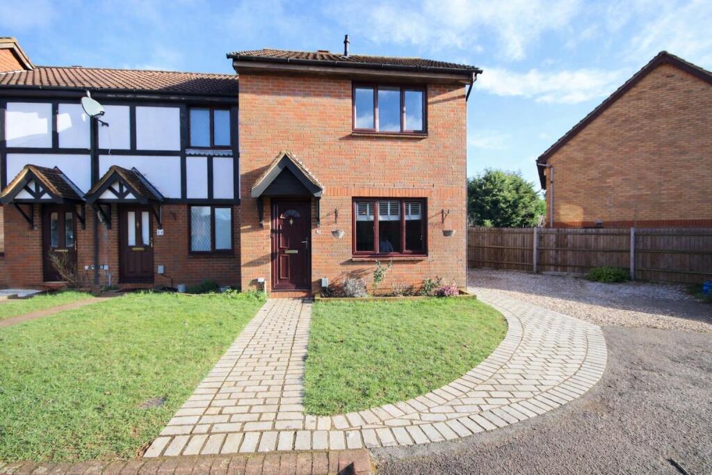 Main image of property: Bryant Way, Toddington, Dunstable