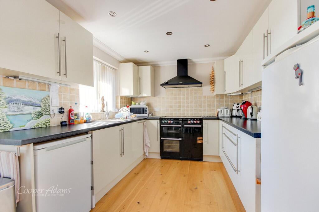 House in Arun, Rustington - View 5