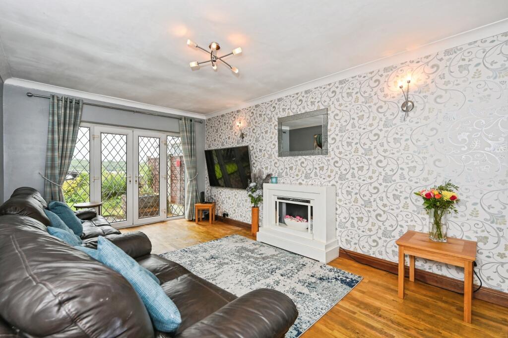 House in Wigan, Greater Manchester - View 4
