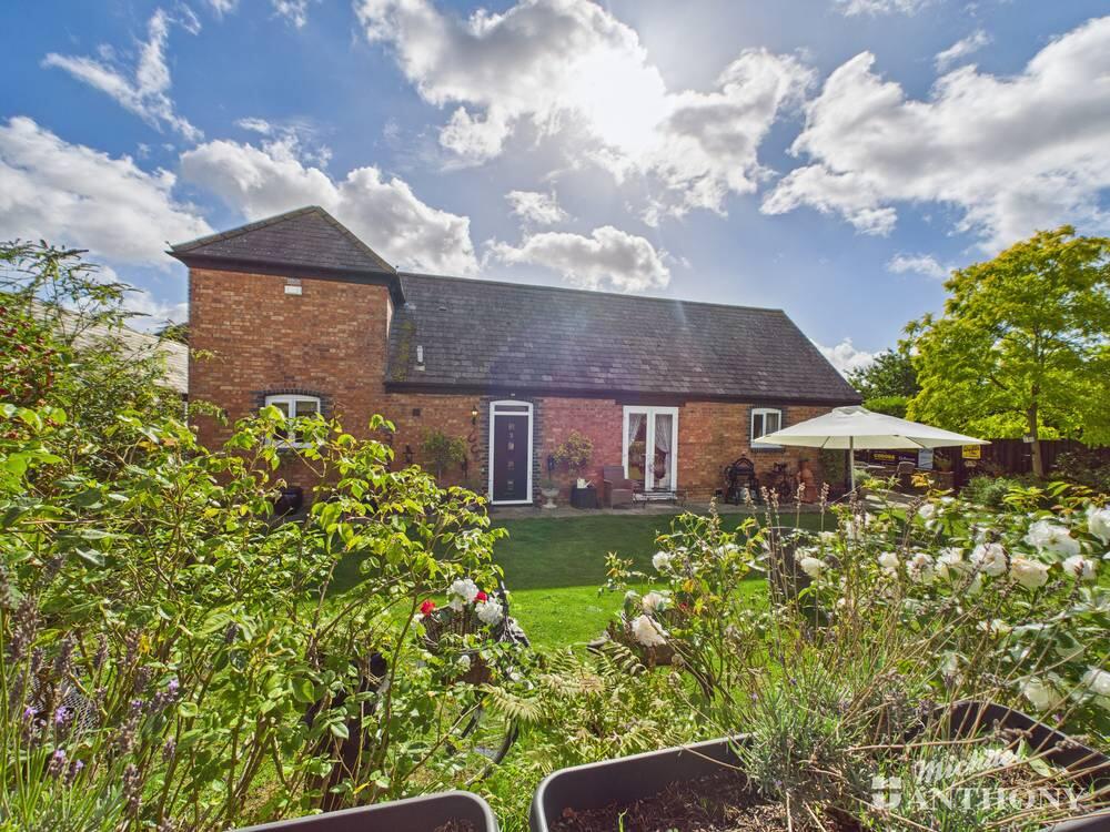 Main image of property: Rowden Farm Barns, Mentmore