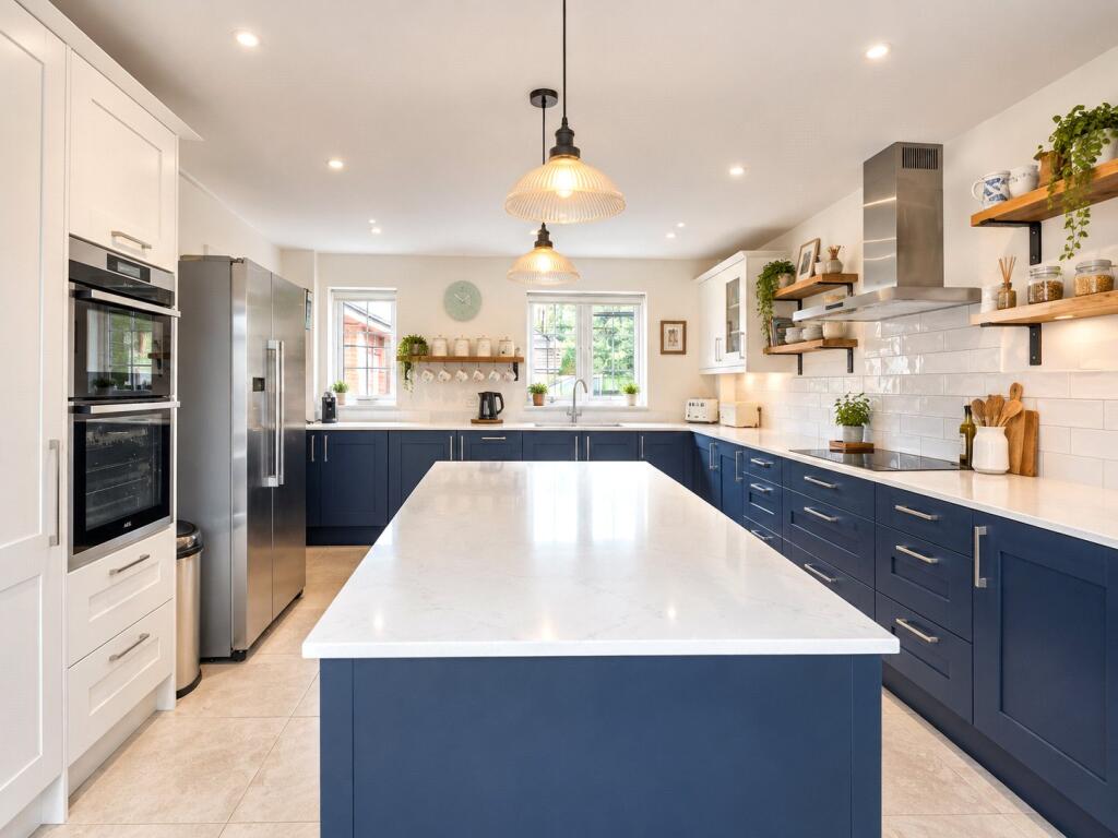 House in Southampton - View 2