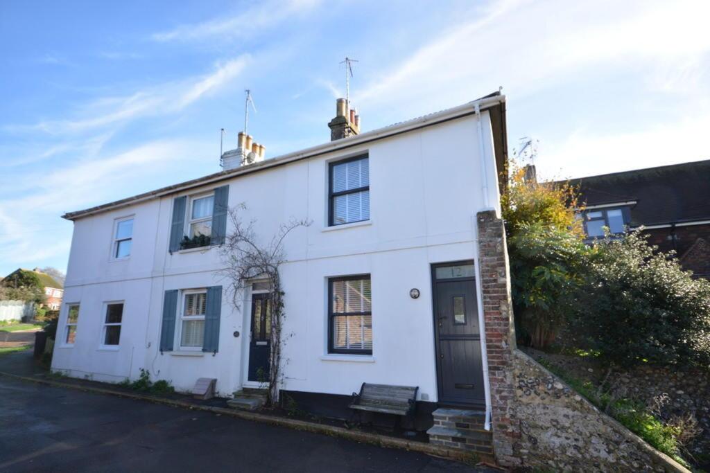 Main image of property: The Street, Shoreham-by-Sea, BN43