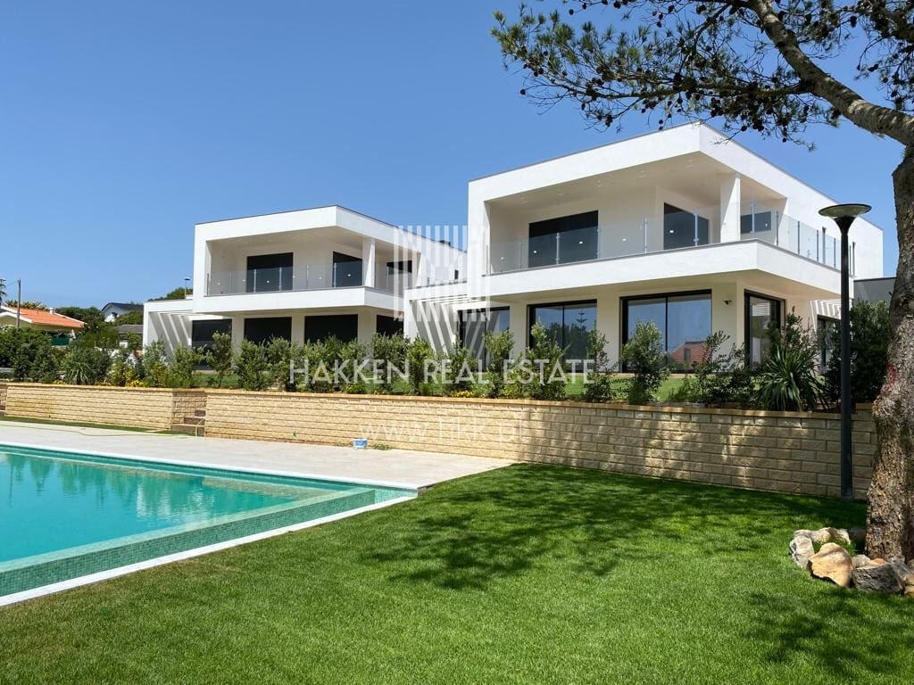 Main image of property: Alcabideche, Lisbon