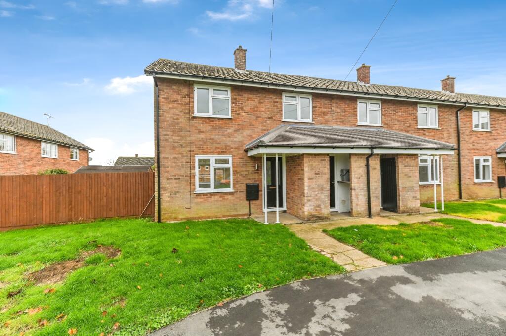 Main image of property: Maltby Close, Wittering, PETERBOROUGH