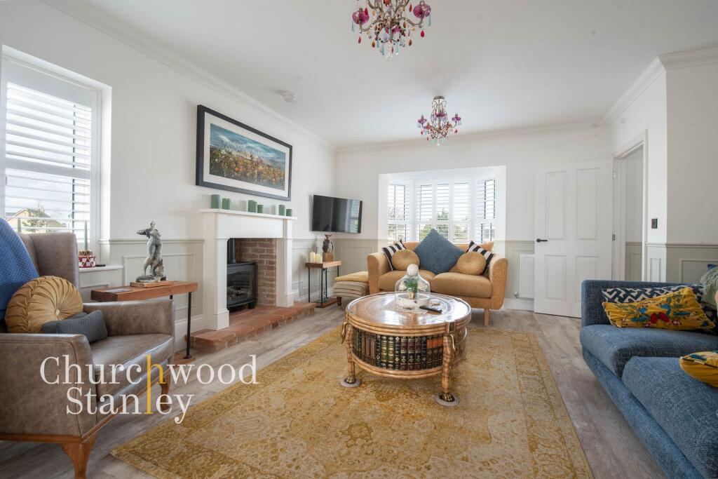 House in Colchester - View 5