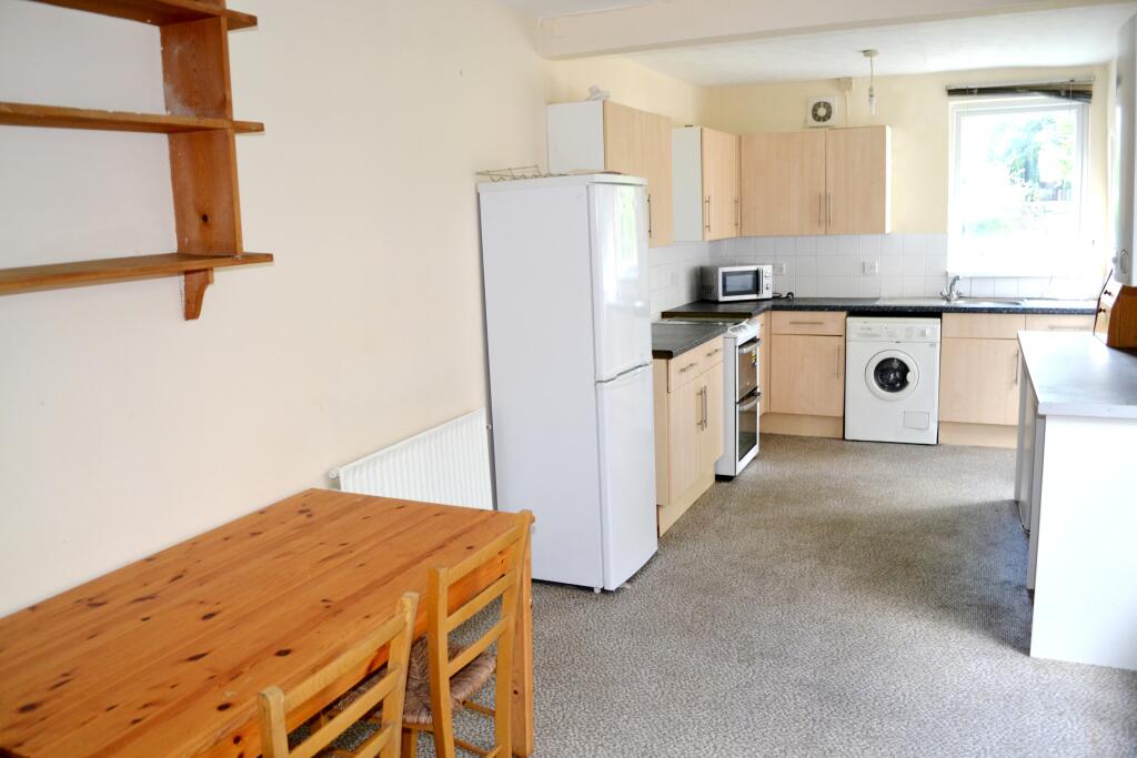 Main image of property: Milton Road, Polygon