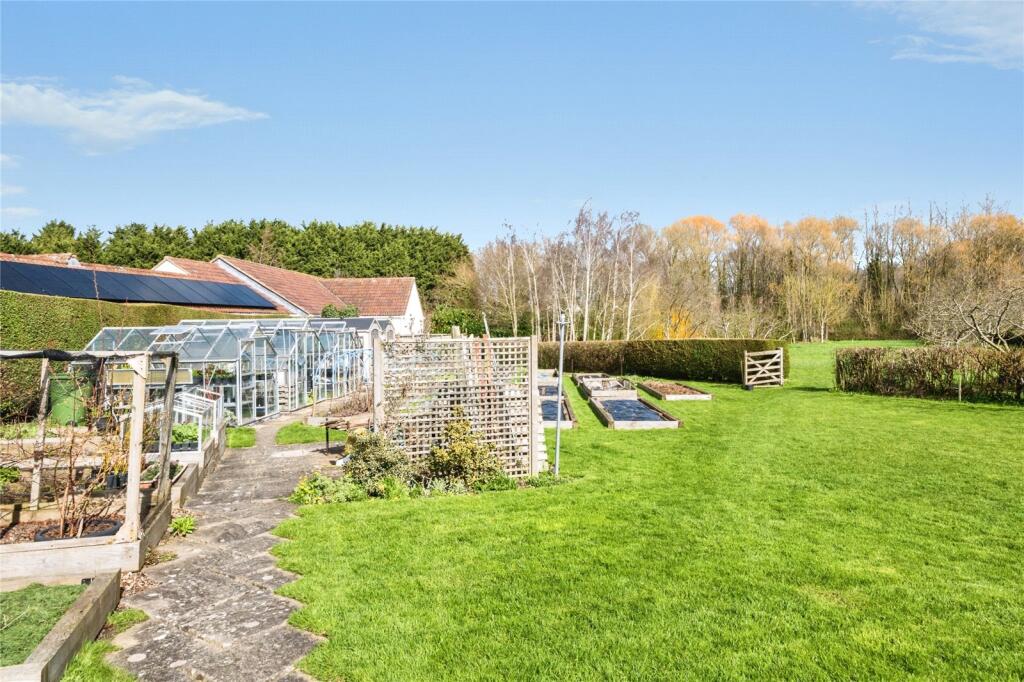 Additional image 19 of Hawkeridge Village, Westbury