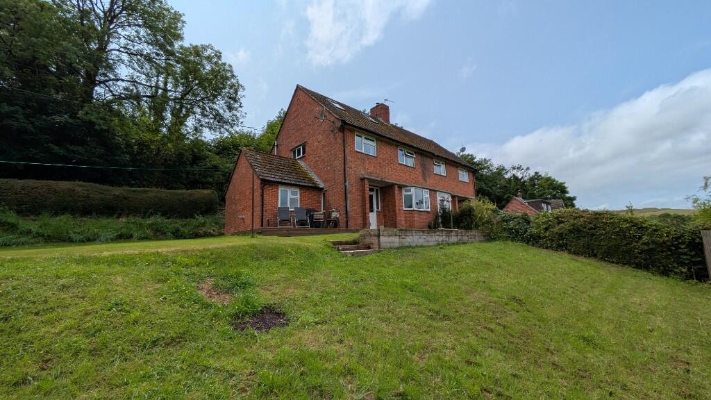 Main image of property: Ash, Stourpaine, Dorset