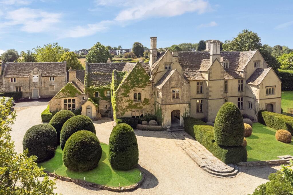 House in Swindon