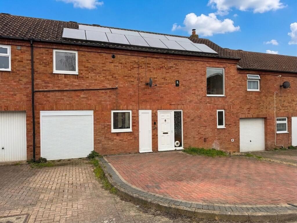 Main image of property: Bowyers Mews, Neath Hill, MK14