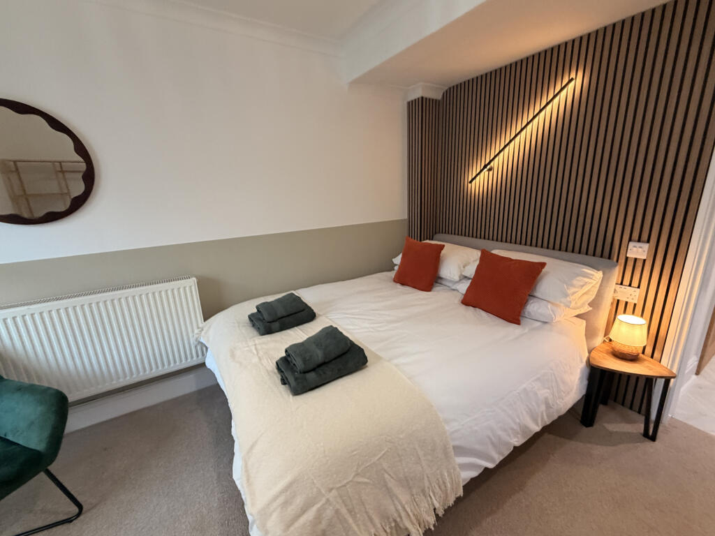 Main image of property: Bowden Hall, Plymouth