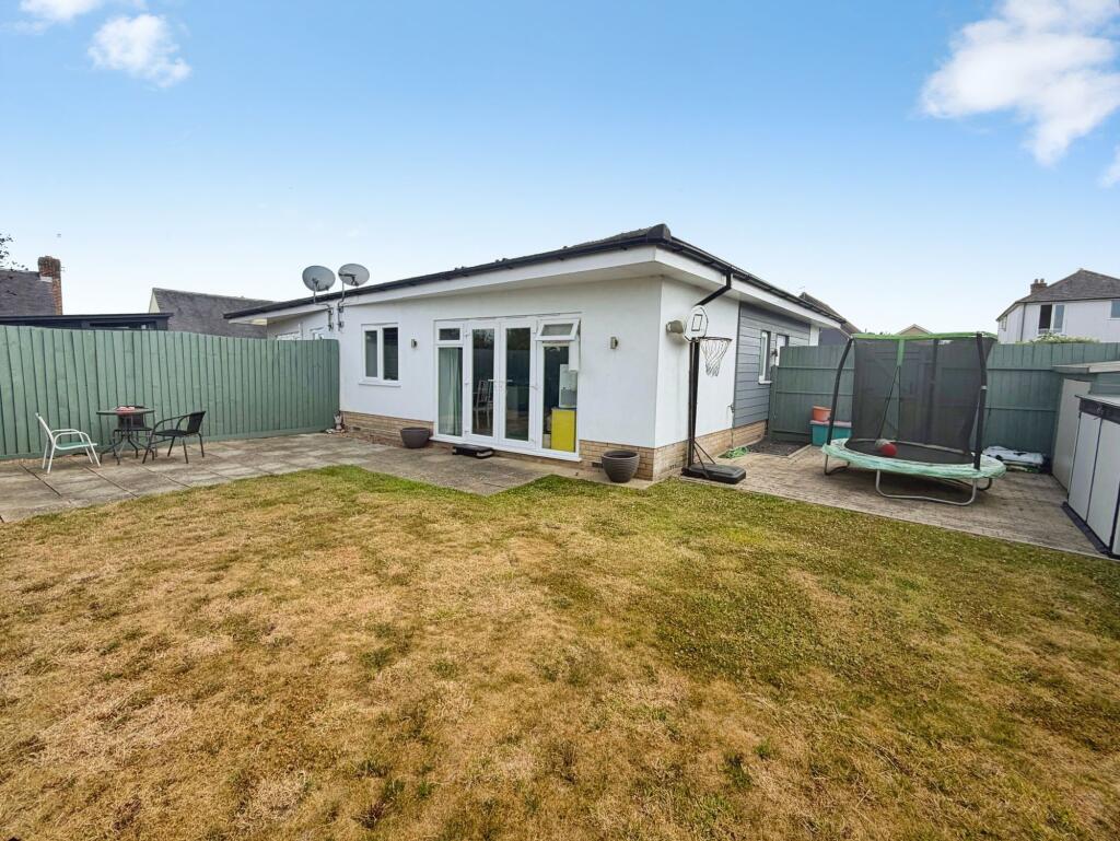 House in Poole, Alderney - View 6
