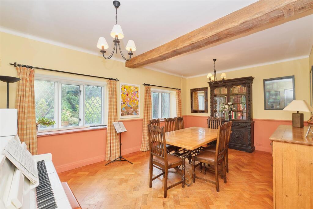Carlton Road, Seaford - View 4