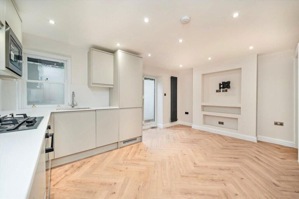 Main image of property: Dawes Road, London, SW6