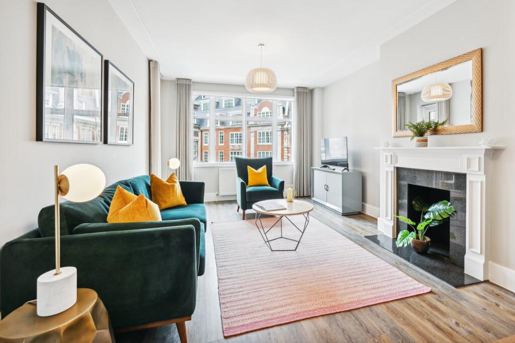 Main image of property: Richmond Court, 
200 Sloane Street, SW1X
