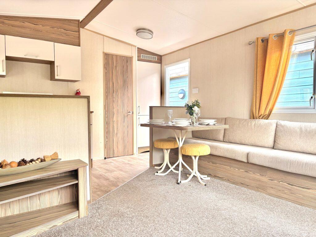 Sand le Mere Holiday Park – Yorkshire photo 4
