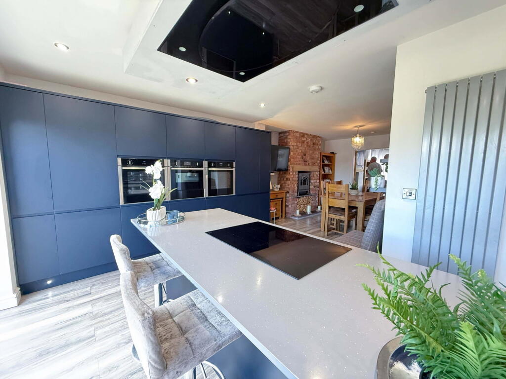 House in Sefton, Marshside - View 2