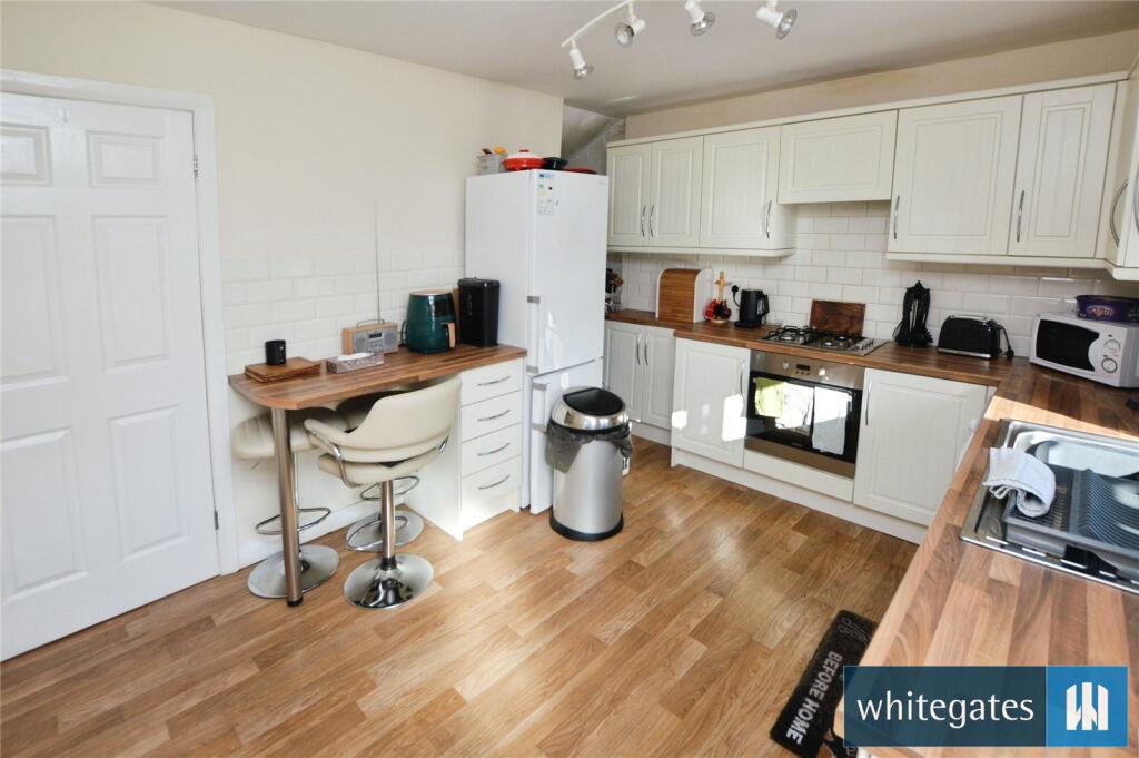 Colwyn Place, Leeds, West Yorkshire, LS11 photo 5