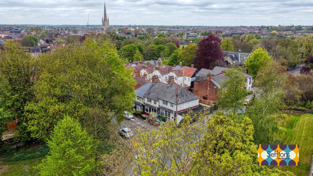 Main image of property: Chalk Hill Road