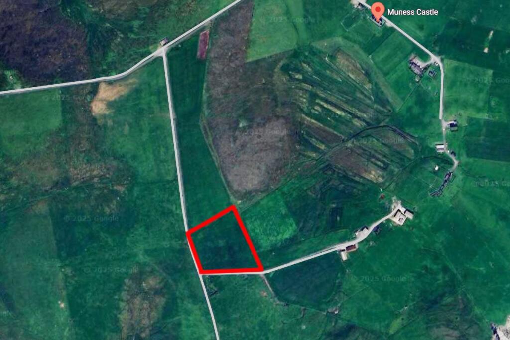 Main image of property:  , Up Helly Aa, Land at Muness Corner, Unst, Shetland Isles, ZE29DL