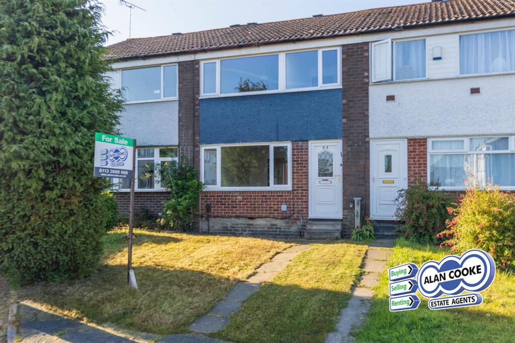 Main image of property: Primley Park Drive, Alwoodley, LS17