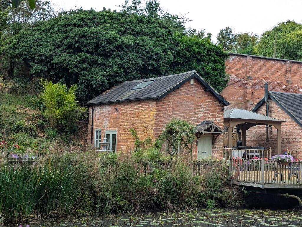 Main image of property: Tatenhill Lane, Rangemore