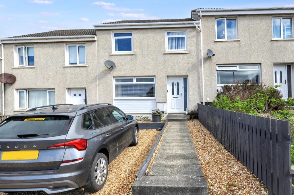 Main image of property: 6 Elder Avenue, Girvan, Ayrshire, KA26 0DN