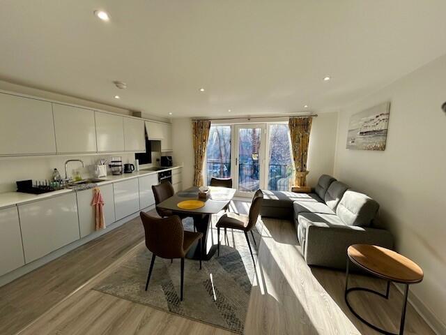 Main image of property: Charles Street, Chester