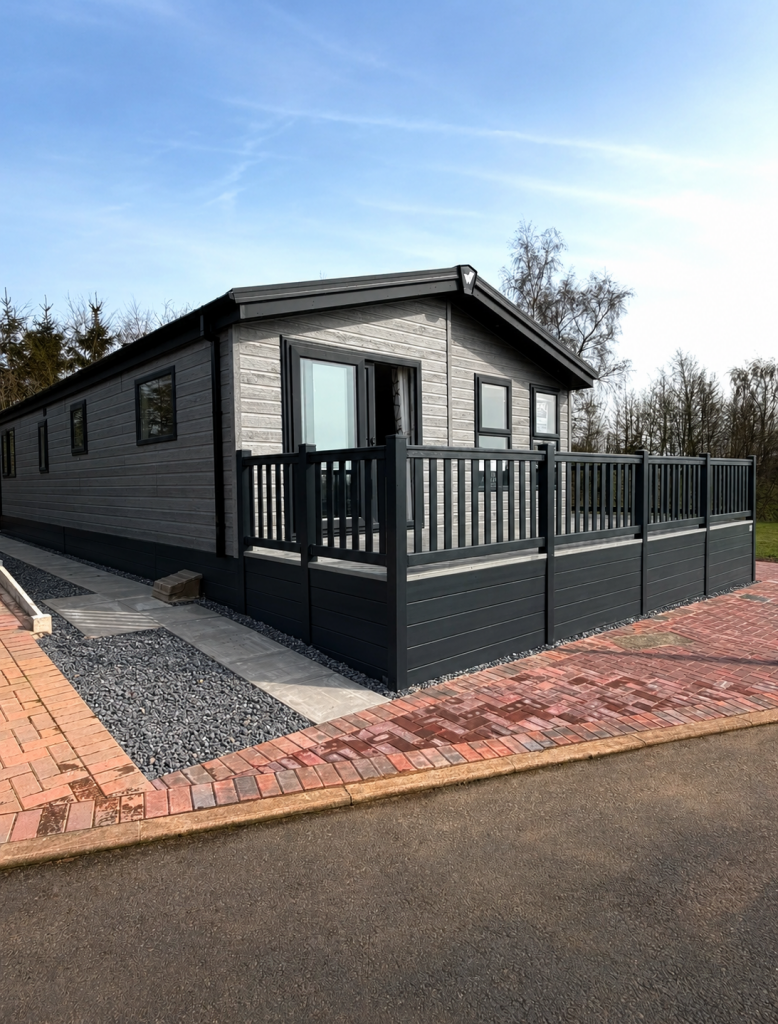 Main image of property: Wyre Common, Cleobury Mortimer, DY14 8HQ
