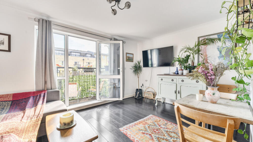 Apartment in London - View 4