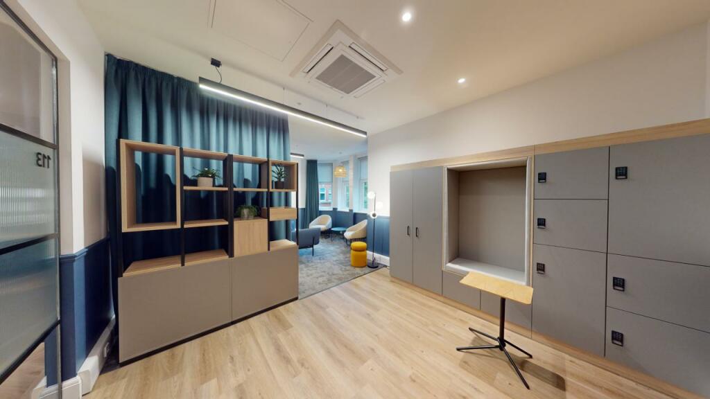 Suite 113