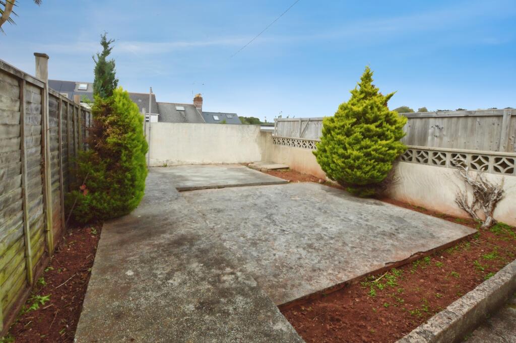 House in Torquay - View 3