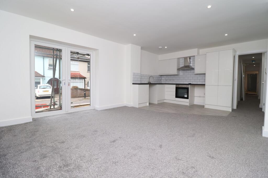 Main image of property: Whitworth Close, Gosport, PO12