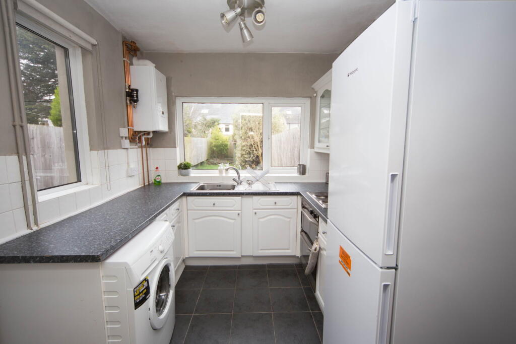 House in Cardiff - More