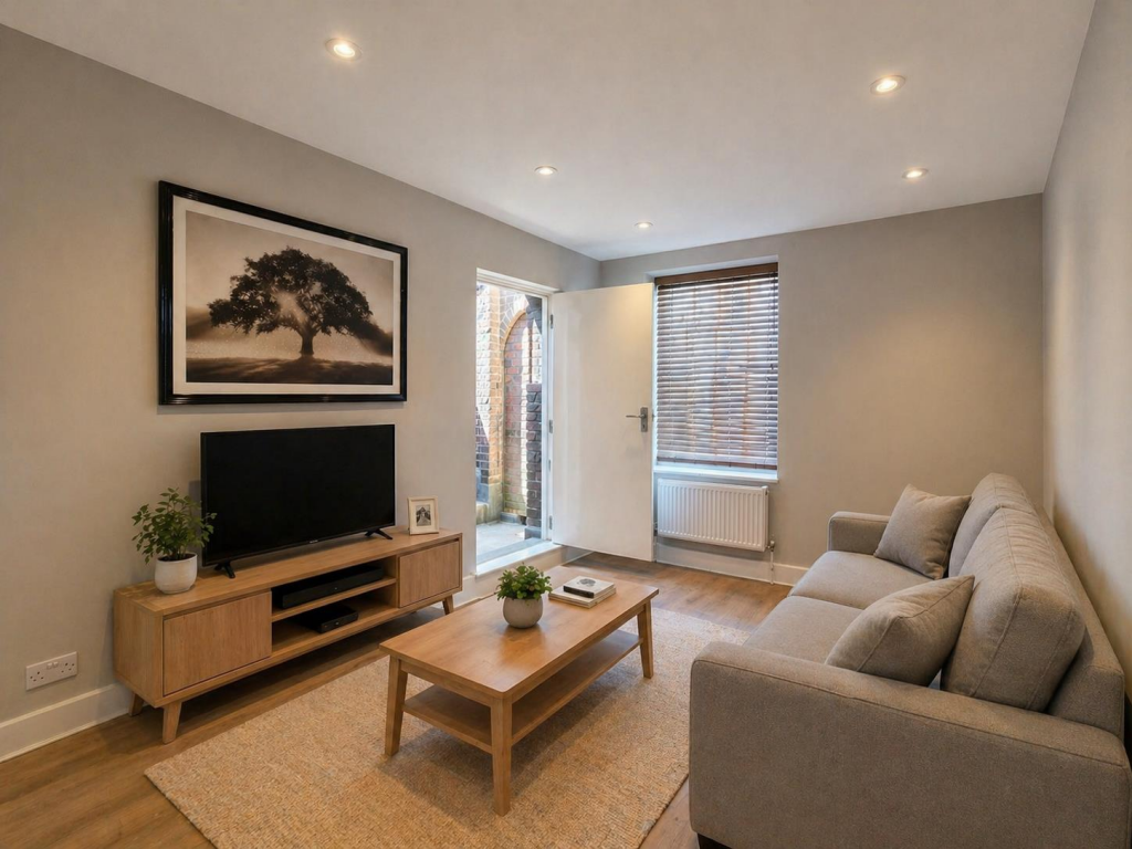 Main image of property: Albion Avenue, LONDON