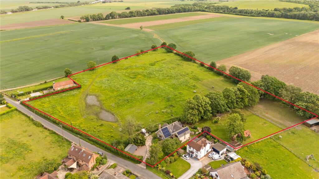 Main image of property: Brown Cow Road, Barlow, Selby, YO8