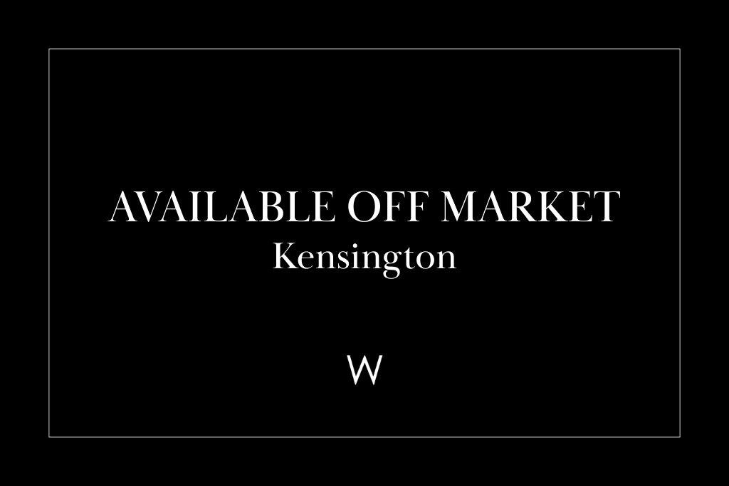 Main image of property: Campden House Court, Kensington, W8