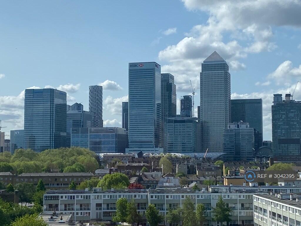 Main image of property: Ellesmere Street, London, E14